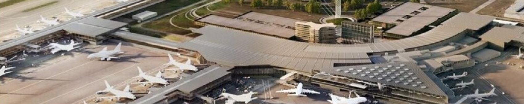 Hawkins to Deliver the New Domestic Jet Terminal at Auckland Airport.