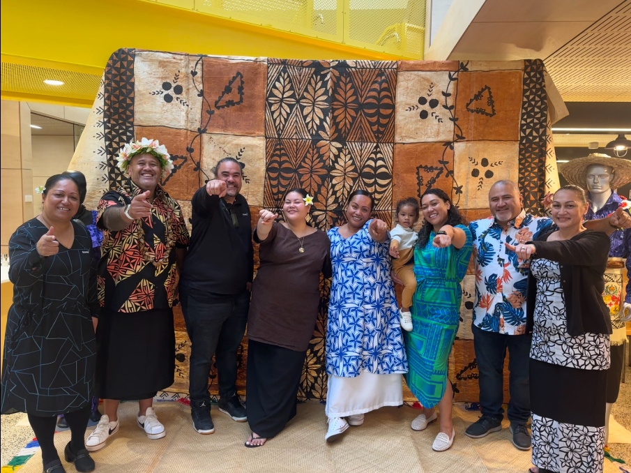 Introducing Fetu Pasifika: A network by Pacific people, for Pacific people