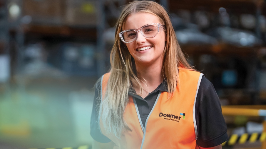 Empowering the Hunter region’s next generation of women in STEM