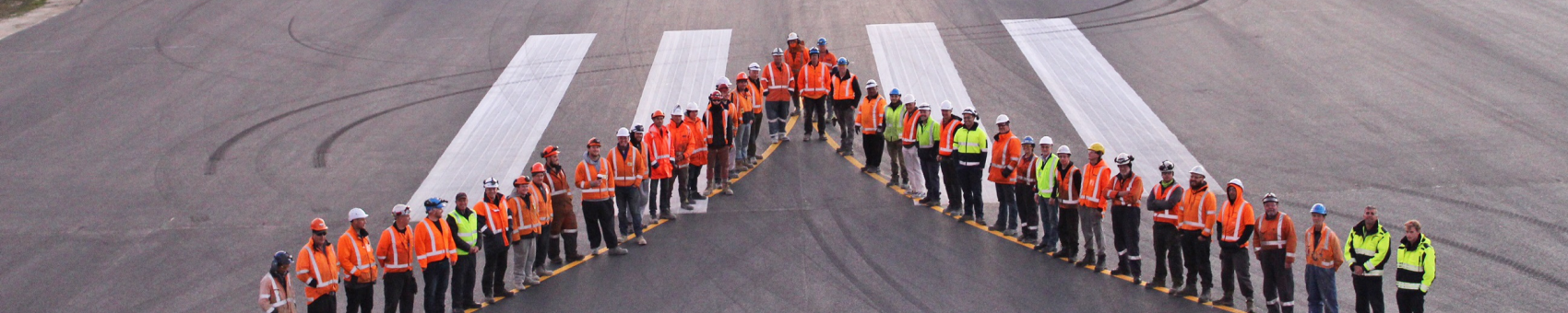 Whitepaper: Future-proofing the aviation sector – Optimising the benefit of Contractor input