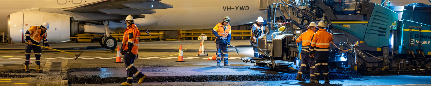 Technical solutions to extend asset life