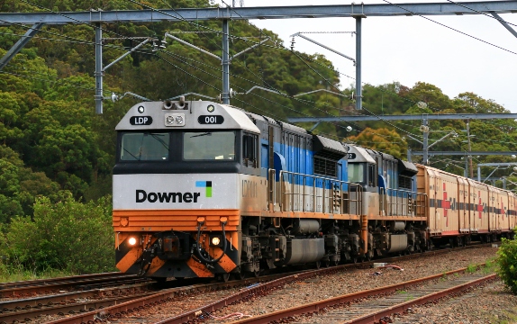 Freight
