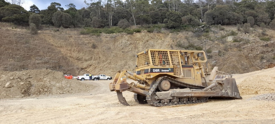 Downer a leader in resource recovery