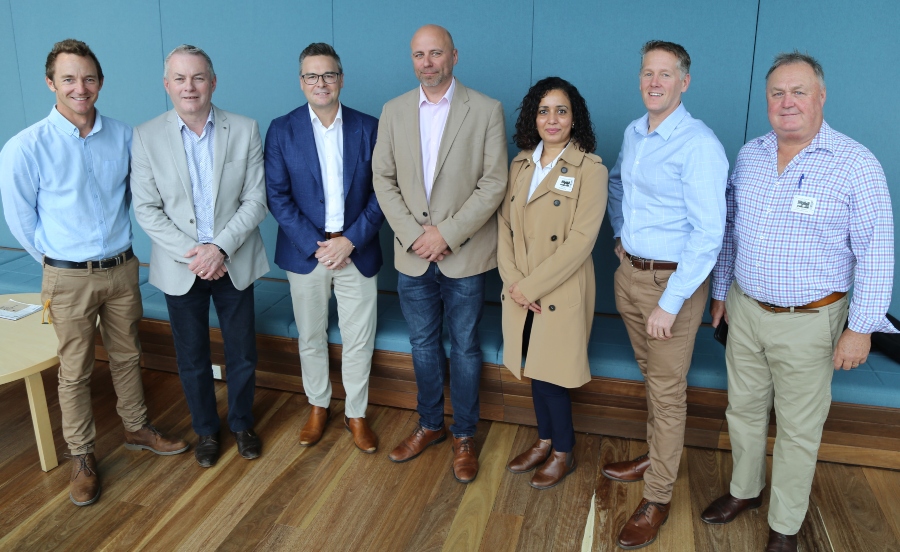 New Contract win for Utilities