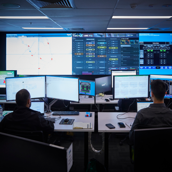 Digital and data solutions