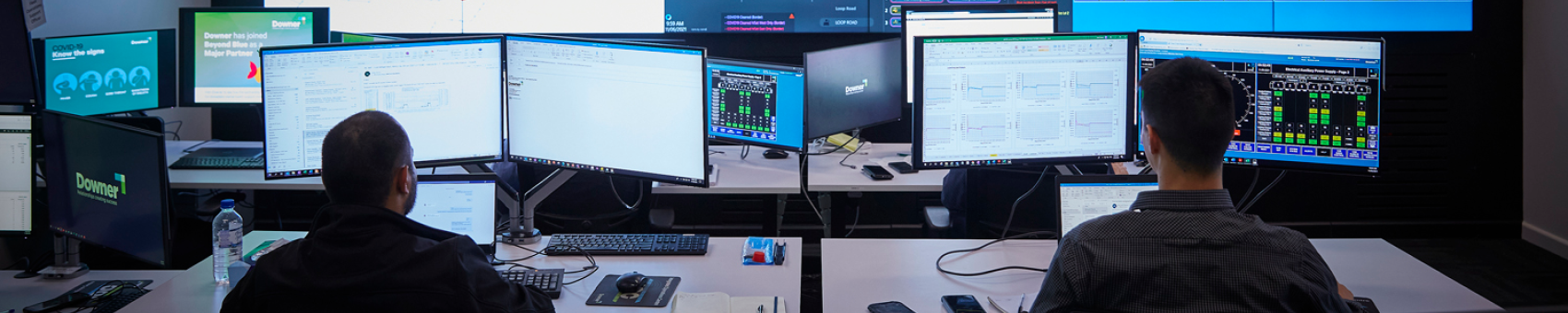 Digital and data solutions