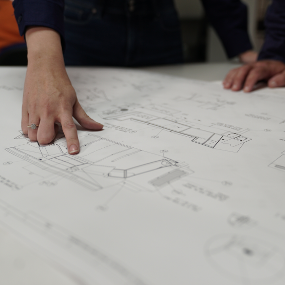 Engineering consulting services