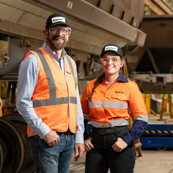 Rollingstock asset management