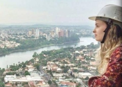 Making a new home in Australia