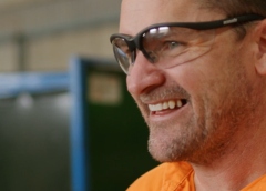 Meet Matt. Our very own Mental Health warrior.