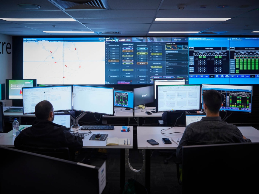 Downer leverages AI analytics to drive Zero Harm productivity