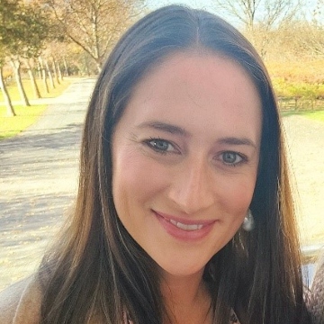 Georgie: Importance of Inclusivity