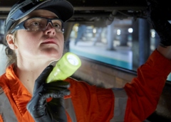 The Way We Move: How Downer moves passengers safely, and reliably through a digital offering.