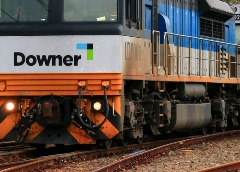 Downer advances sustainable rail solutions through Exclusive Partnership with ZTR
