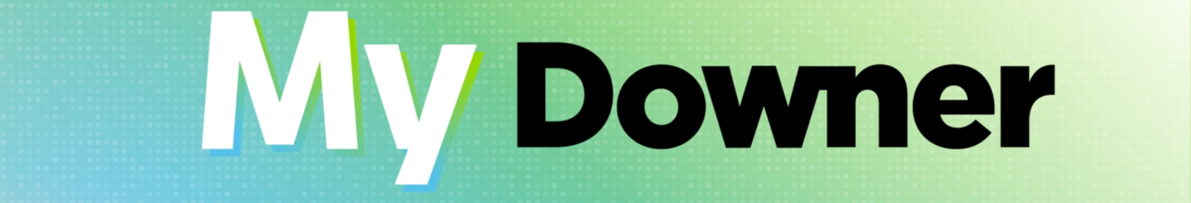Support for My Downer Apps