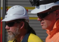 Empowering our people to maintain safe work environments
