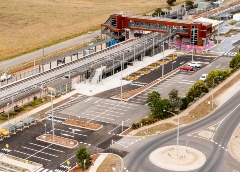 Infrastructure Projects completes major upgrade for WLU