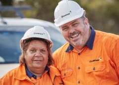 Heritage management on Eyre Peninsula