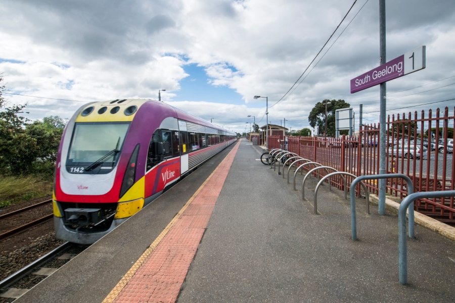 Downer selected as preferred contractor for South Geelong to Waurn Ponds Duplication Project